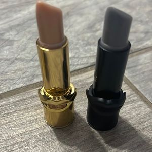 Pat McGrath astral lip balms